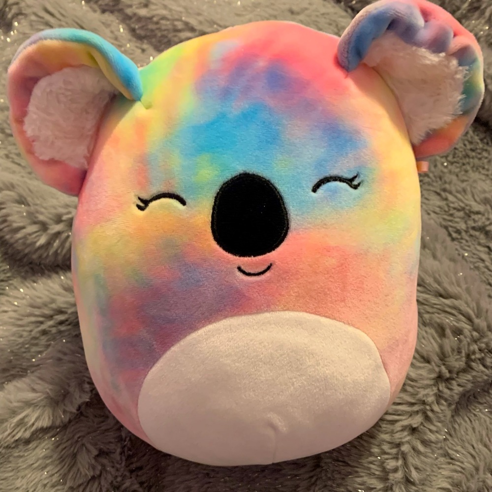 2/$25 ❤️ Squishmallow ❤️